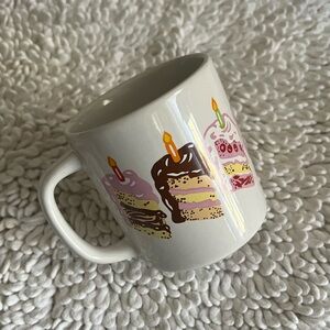 Vintage mug
